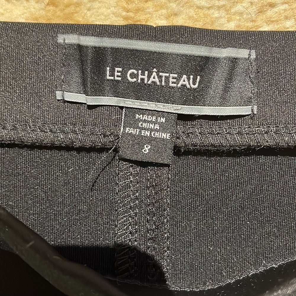 Skirt - Picture 3 of 4